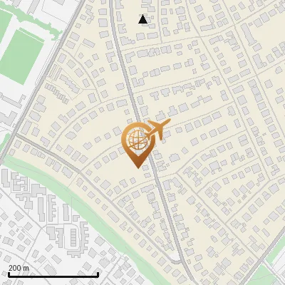 Foto zu Gartenstadtstraße 32, 81825 München