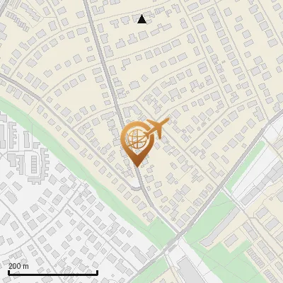 Foto zu Gartenstadtstraße 65-73, 81825 München