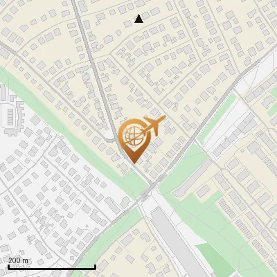 Foto zu Gartenstadtstraße 79-85, 81825 München