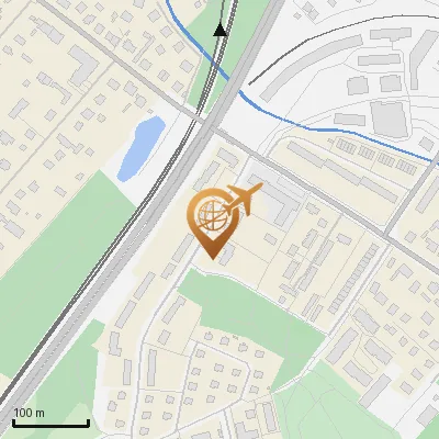 Foto zu Gartenstadtweg 26-34, 12524 Berlin