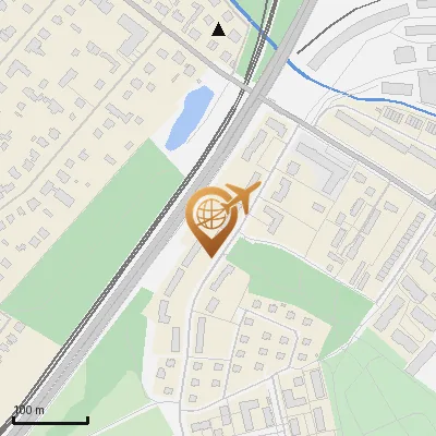 Foto zu Gartenstadtweg 42-55, 12524 Berlin