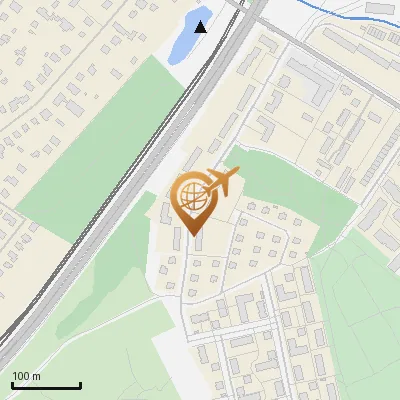 Foto zu Gartenstadtweg 65-92, 12524 Berlin