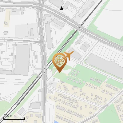 Foto zu Gartenstraße 1-2, 12683 Berlin