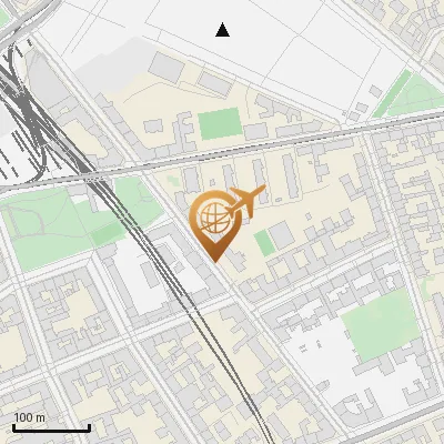 Foto zu Gartenstraße 10, 10115 Berlin