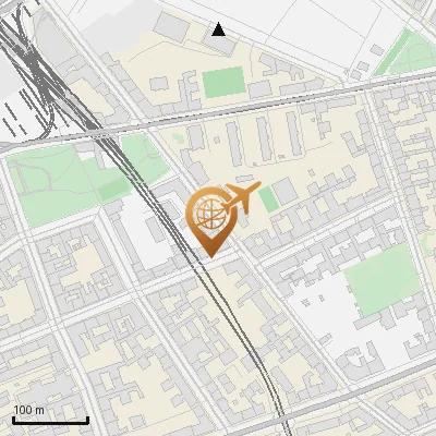 Foto zu Gartenstraße 100-104, 10115 Berlin