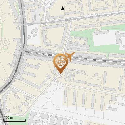 Foto zu Gartenstraße 9-11, 13088 Berlin