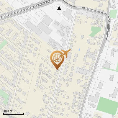 Foto zu Gartenstraße 8-13, 13127 Berlin