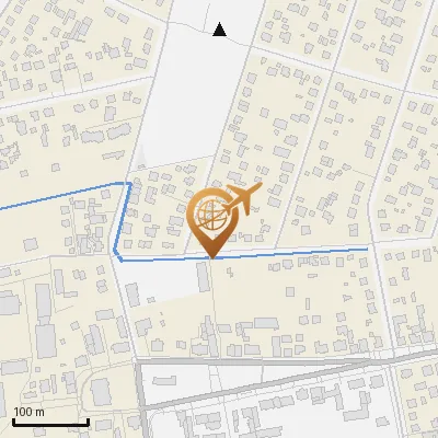 Foto zu Gartenstraße 10-13, 13129 Berlin