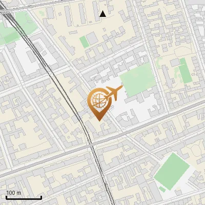 Foto zu Gartenstraße 110-114, 10115 Berlin