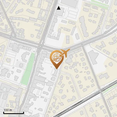 Foto zu Gartenstraße 11-16, 14169 Berlin