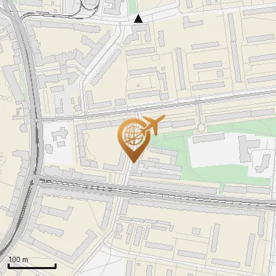 Foto zu Gartenstraße 15-21, 13088 Berlin