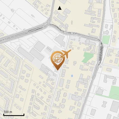 Foto zu Gartenstraße 15-18, 13127 Berlin