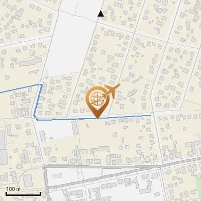 Foto zu Gartenstraße 15-17, 13129 Berlin