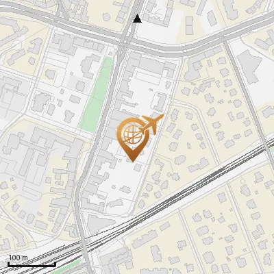 Foto zu Gartenstraße 17-20, 14169 Berlin