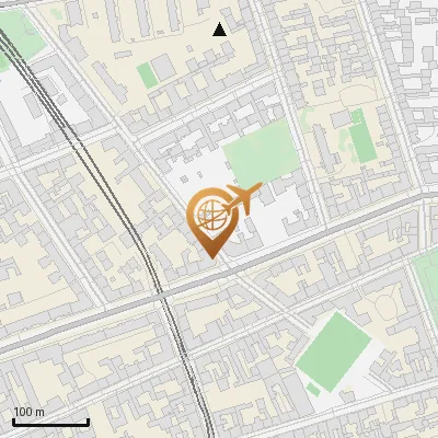 Foto zu Gartenstraße 1-5, 10115 Berlin