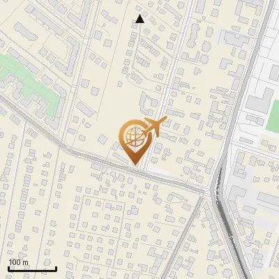 Foto zu Gartenstraße 2-3, 13127 Berlin