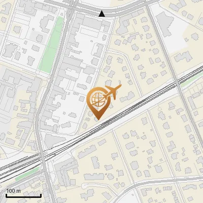 Foto zu Gartenstraße 1-3, 14169 Berlin