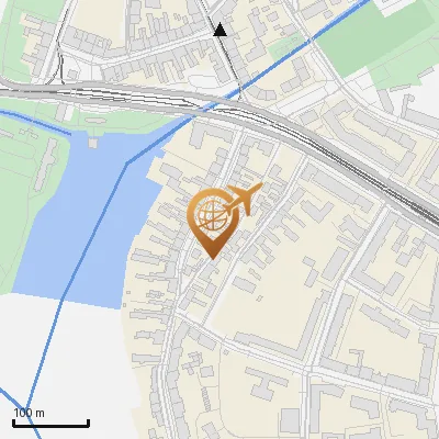 Foto zu Gartenstraße 22, 12557 Berlin