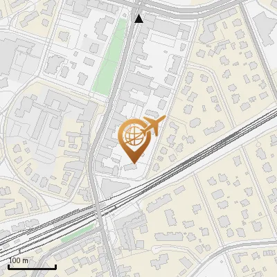 Foto zu Gartenstraße 22-23, 14169 Berlin