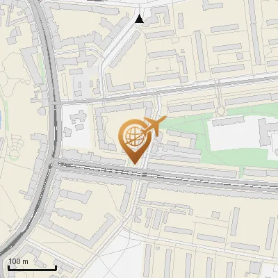 Foto zu Gartenstraße 23-25, 13088 Berlin