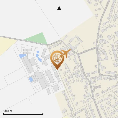 Karte Gartenstraße 22-32, 50765 Köln