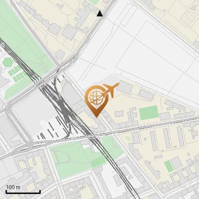 Foto zu Gartenstraße 23-27, 10115 Berlin