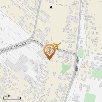 Foto zu Gartenstraße 24-25, 13127 Berlin