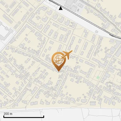 Foto zu Gartenstraße 21-32, 51149 Köln