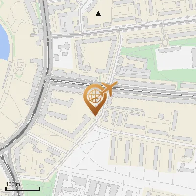 Foto zu Gartenstraße 27-29, 13088 Berlin