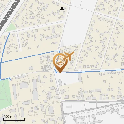 Foto zu Gartenstraße 1-7, 13129 Berlin