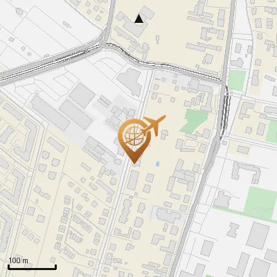 Foto zu Gartenstraße 29-33, 13127 Berlin