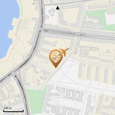 Foto zu Gartenstraße 31-34, 13088 Berlin