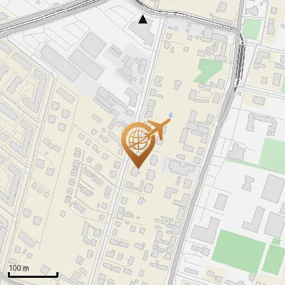 Foto zu Gartenstraße 34-37, 13127 Berlin