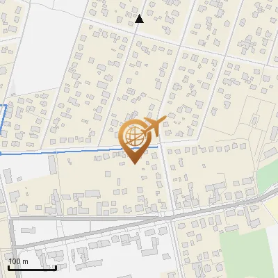 Foto zu Gartenstraße 34-38, 13129 Berlin