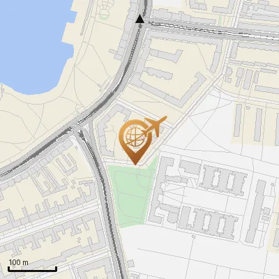 Foto zu Gartenstraße 38, 13088 Berlin