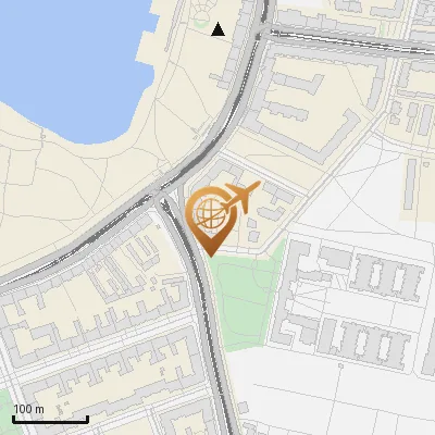 Foto zu Gartenstraße 40-41, 13088 Berlin