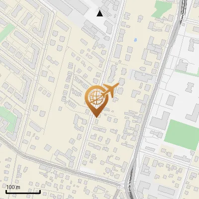 Foto zu Gartenstraße 38-44, 13127 Berlin