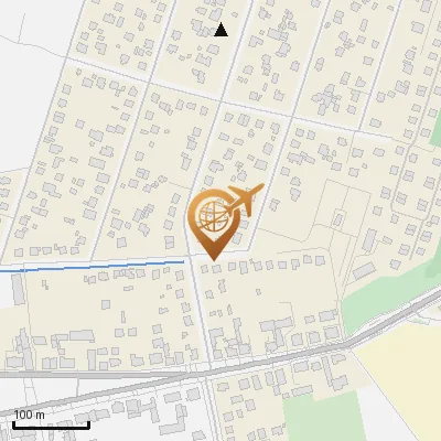 Foto zu Gartenstraße 41-43, 13129 Berlin