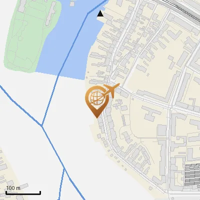 Foto zu Gartenstraße 40-48, 12557 Berlin