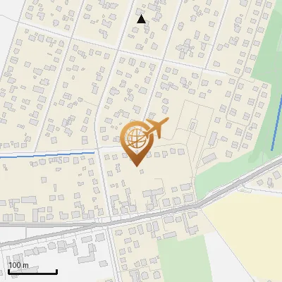 Foto zu Gartenstraße 44-46, 13129 Berlin