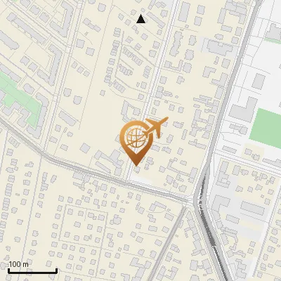 Foto zu Gartenstraße 46-50, 13127 Berlin