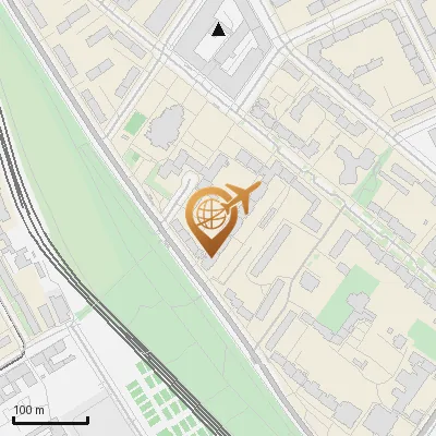 Foto zu Gartenstraße 47-51, 13355 Berlin