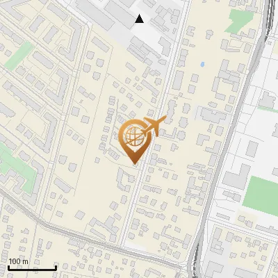 Foto zu Gartenstraße 4-5, 13127 Berlin