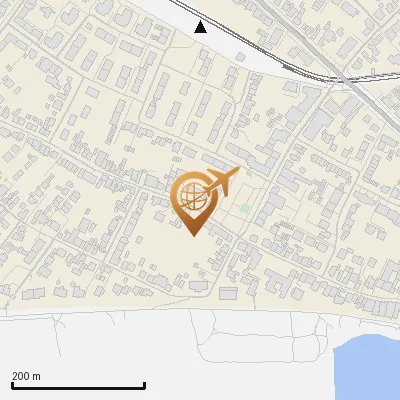 Foto zu Gartenstraße 1-12, 51149 Köln