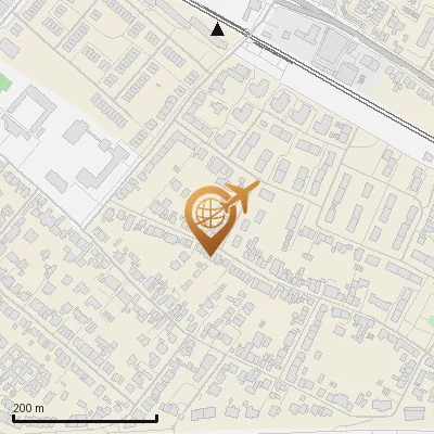 Foto zu Gartenstraße 52, 51149 Köln