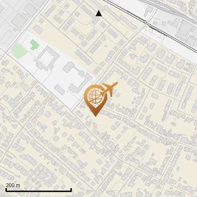 Foto zu Gartenstraße 53, 51149 Köln