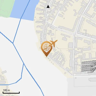 Foto zu Gartenstraße 50-60, 12557 Berlin