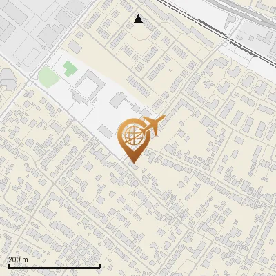 Foto zu Gartenstraße 55-59, 51149 Köln