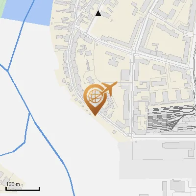 Foto zu Gartenstraße 63-66, 12557 Berlin