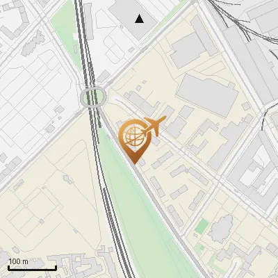 Foto zu Gartenstraße 64, 13355 Berlin